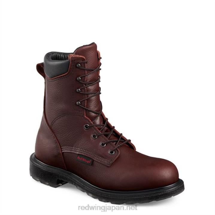スタイル 97110 ニュートラル ブーツ レザー ケア製品 - 状態 4XNR48 茶色 Red Wing